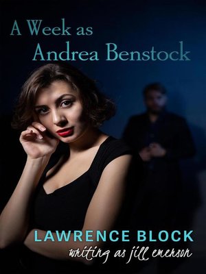 cover image of A Week as Andrea Benstock